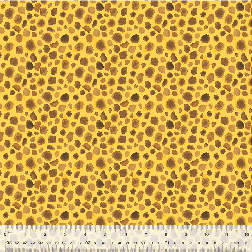 First Spots 54670-7- Golden