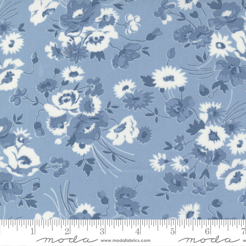 55260 24 Nantucket Summer     Light Blue