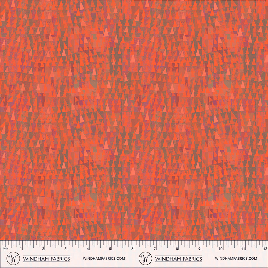 Mirage || 55469D-18 Scarlet || Fragments