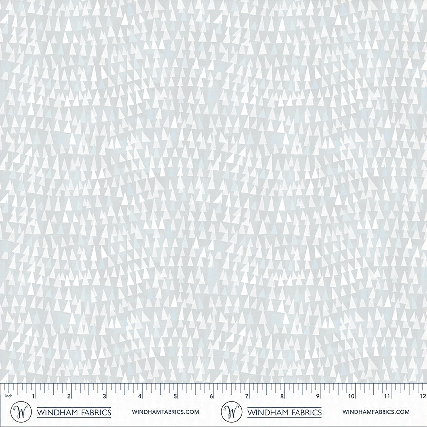Mirage || 55469D-22 Silver || Fragments