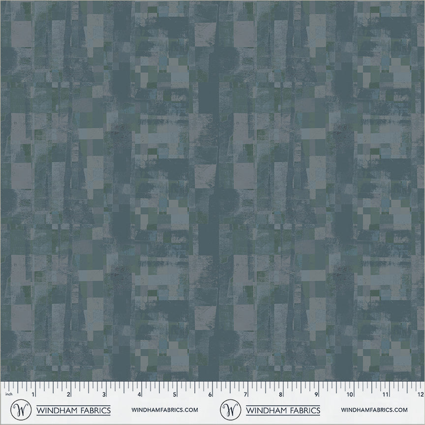 Mirage || 55470D-4 Dark Slate || Reflection