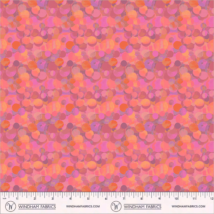 Mirage || 55471D-19 Hot Pink || Glare