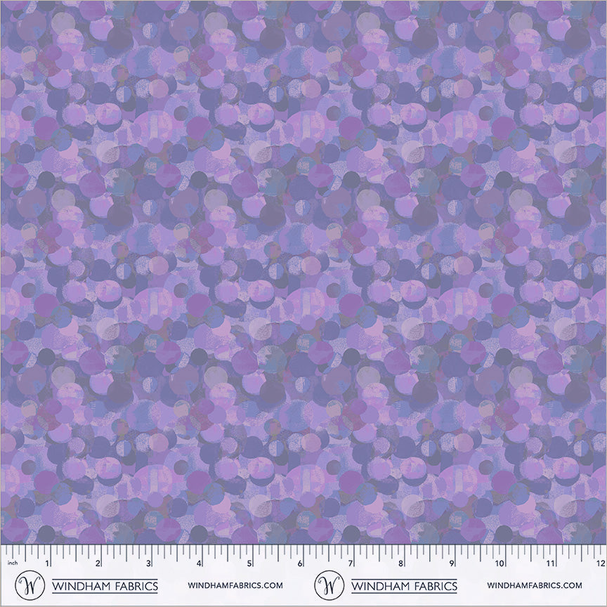 Mirage || 55471D-20 Purple || Glare