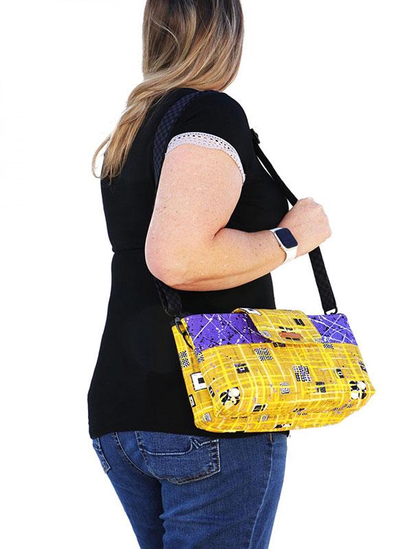 Night and Day PBA 298