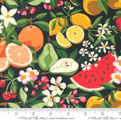 30730 17 Fruit Loop Black Currant