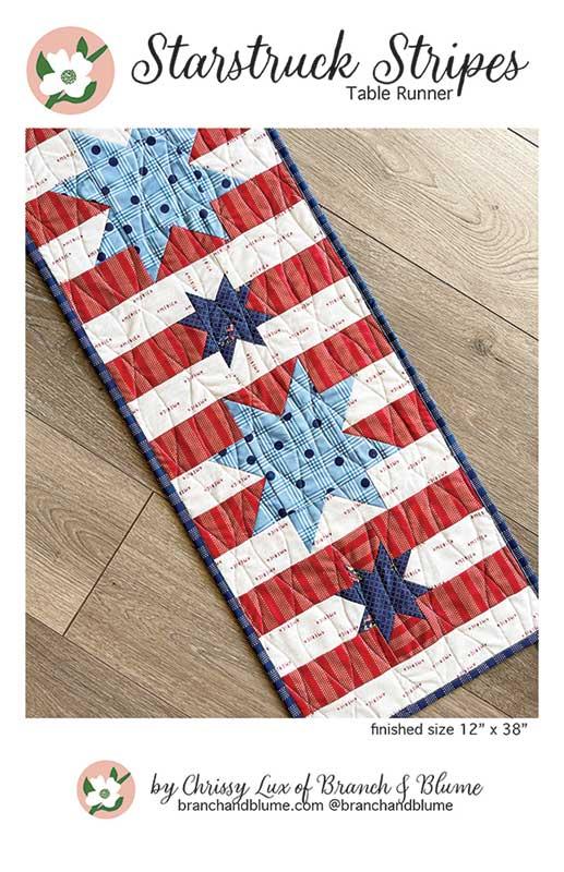 BNB 2314 Starstruck Stripes