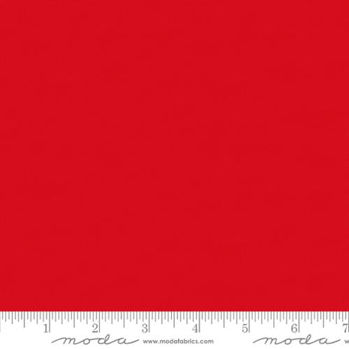 9900 443 Bella Solids Ladybug