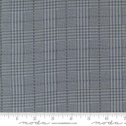 49277 24F Farmhouse Flan III Grey Pewter