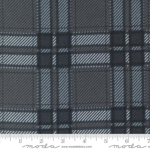 49278 15F Farmhouse Flan III Graphite