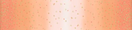 10875 221M I Heart Ombre Metallic Coral
