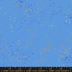 RS5027 127M Speckled Metallic Lindley Blue