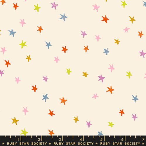 RS4111 34 108 Starry Wideback Multi - 1 3/8 yards