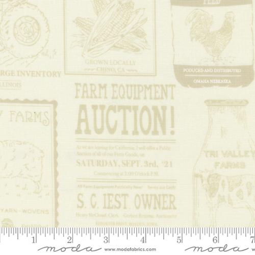 20902 31 Farmstead Tonal Porcelain