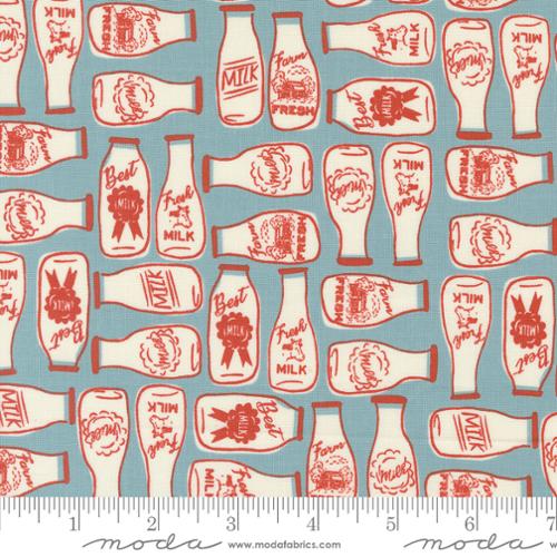 20904 14 Farmstead Mountain Stream