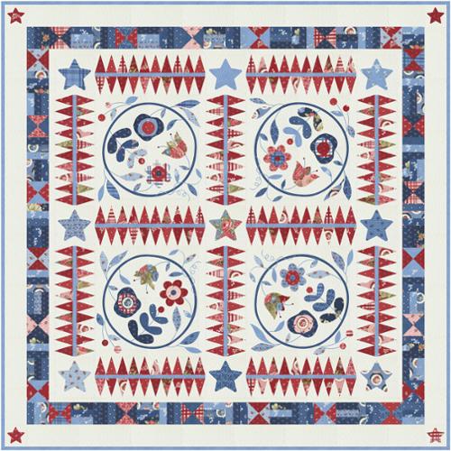 KIT14980 Grand Haven Kit