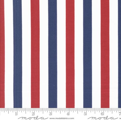 24172 11 Star Spangled         Patriotic