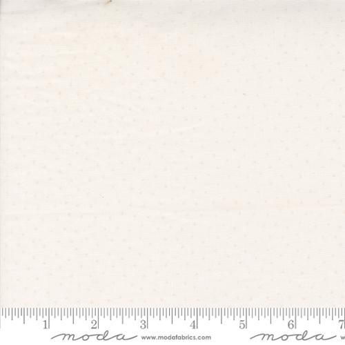49281 12 Itty Bitty BG Gath Off White