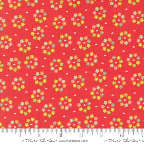 37695 13 Raspberry Summer      Raspberry