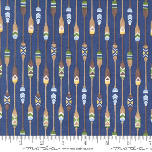 56122 13 On Lake Time Deep Water