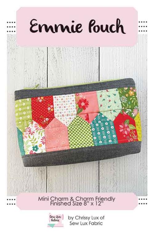 Emmie Pouch SLF-2401