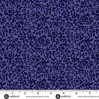 A-10014-B || Moody Hues || Vine Ink