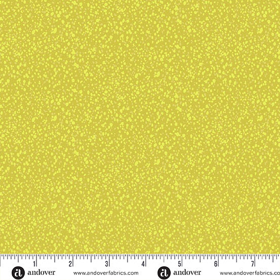 A-1424-V || Freckles 2 || Freckles Green Tea