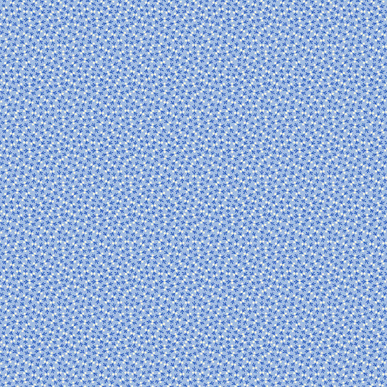 Blue Dot Tracks A-387-B