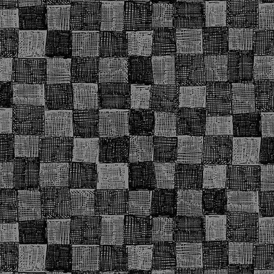 A-485-K || Frond || Check Black