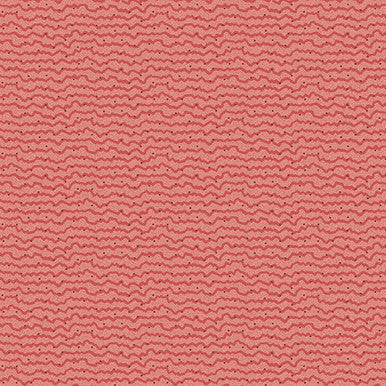 A-529-R || Cocoa Pink || Stripe Amaryllis Rosy