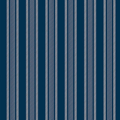 A-861-B || Magnolia || Stripe Blue