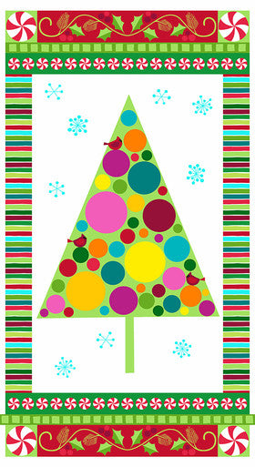 A-9395-L || Very Merry || Very Merry by Kim Schaefer