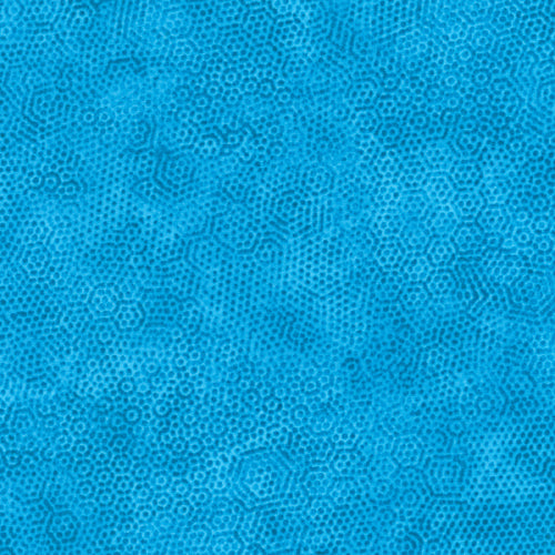 Fairy Tale Blue Dimples