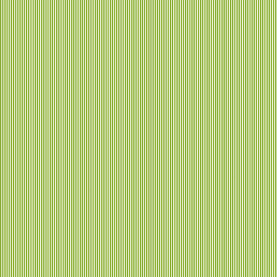 TP-2088-G6 Pin Stripe by Makower UK Pin Stripe Green