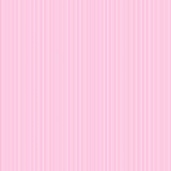 TP-2088-P4 Pin Stripe by Makower UK Pin Stripe Light Pink