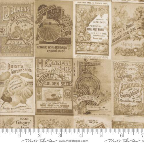 7476 12 Farm And Garden           Toast