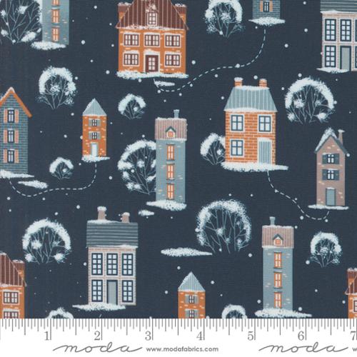 39044 16 Purrfect Christmas     Midnight
