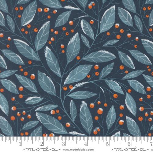 39045 16 Purrfect Christmas Midnight