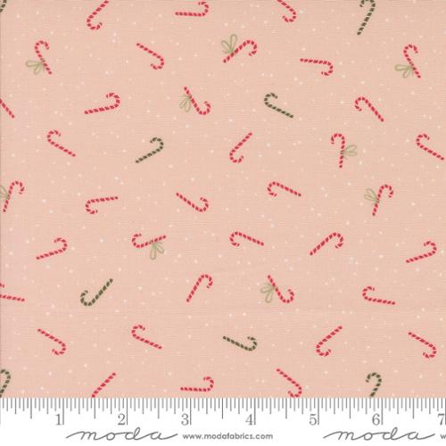 39047 20 Purrfect Christmas Bubblegum