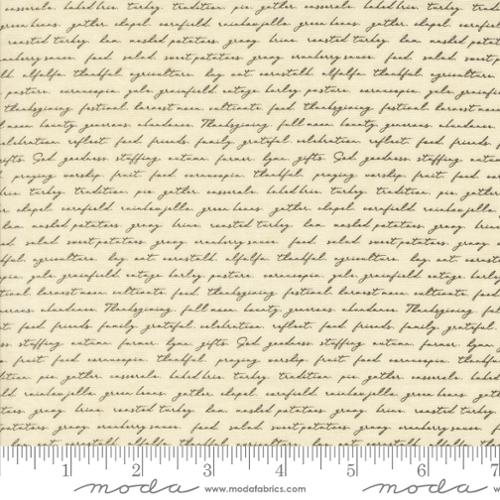 30767 12 Acorn Hollow Ecru