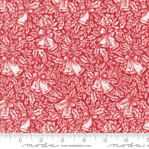 5242 14 Berry And Pine        Cranberry