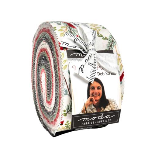 56130JR Winter Friends Jelly Roll®