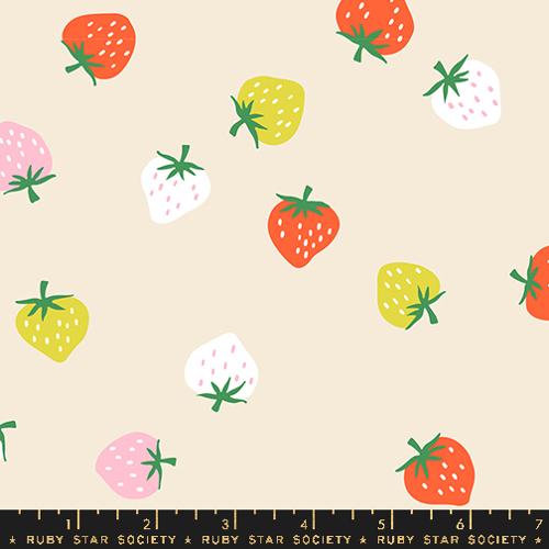 RS3085 11 Strawberry                Shell