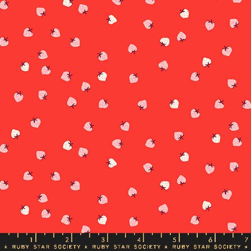 RS3086 11 Strawberry             Lollipop