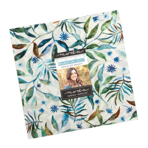 39840LC Wanderlust Layer Cake®