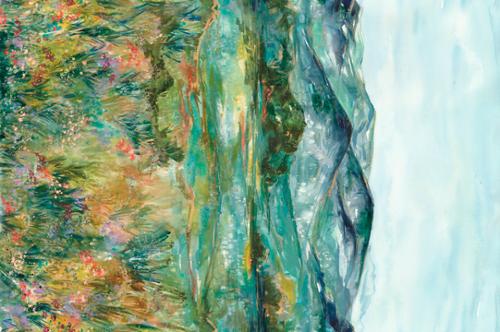 39852 11 Wanderlust Mountains