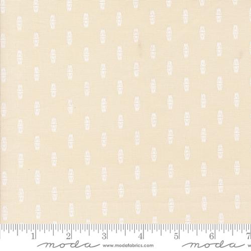 38148 31 Rainier          Eggshell White