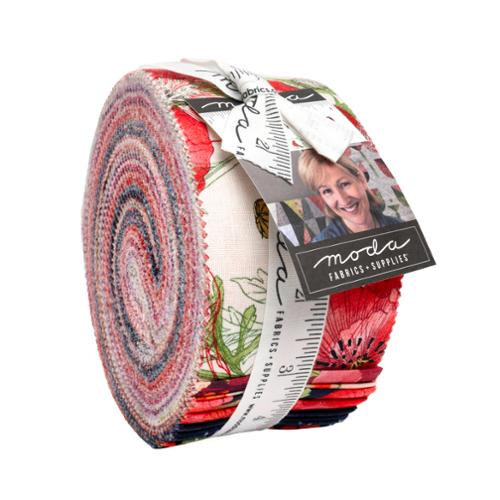 48780JR Superbloom Jelly Roll®