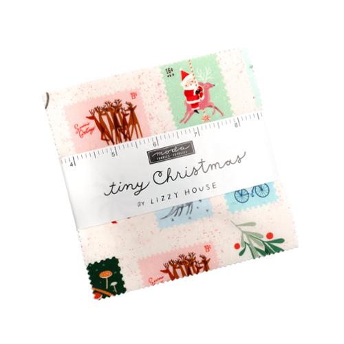 37130PP Tiny Christmas Charm Pack