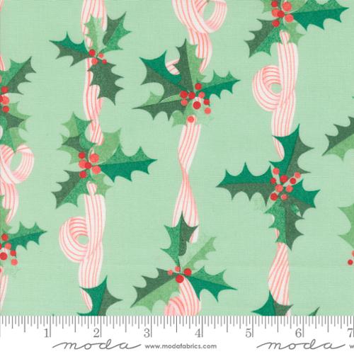 37133 16 Tiny Christmas             Mint