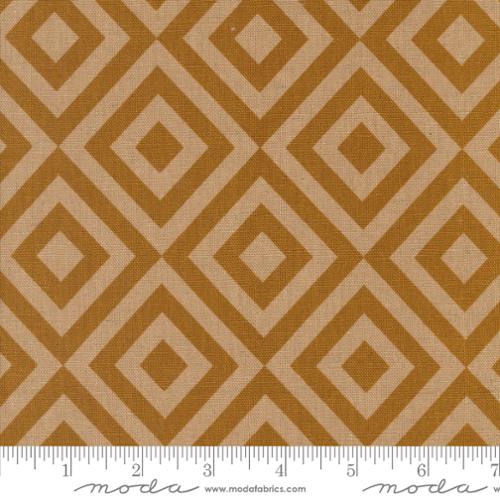 38147 14L Rainier Mochi Linen     Caramel